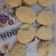 El cooksnap de Sol 123 cuando hizo Scones de queso.