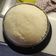 El cooksnap de Silvina Fogel cuando hizo Masa de pizza casera.