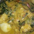 Cooksnap dari Dessy Nilasari untuk resep Pecel Tempe Kemangi