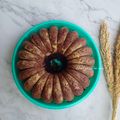 Cooksnap dari Widiya Febriani untuk resep Bolu ketan hitam panggang