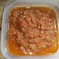 Cooksnap dari annisanumar untuk resep Sambal Terasi Goreng