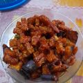 Cooksnap dari goldaoda untuk resep Sambal balado terong ungu