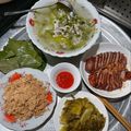 Cooksnap của Hoài Thu Lê khi họ làm theo món Thịt xá xíu bằng nồi chiên