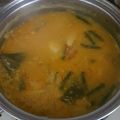 Cooksnap dari Zuan Auriza untuk resep Lodeh rebung