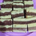 Cooksnap dari Melmutz_Mei untuk resep 384. Lapis Legit Kukus