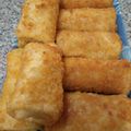 Cooksnap dari Webi zalita untuk resep Risoles Ragout dengan kulit lembut anti sobek
