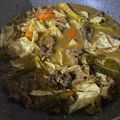 Cooksnap dari Cynthia Tampi untuk resep Tongseng Kambing