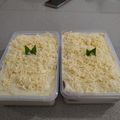 Cooksnap dari ibu ange untuk resep Setup roti keju simple