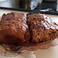 Cooksnap από Cookie στη συνταγή Κέικ μήλου του Άκη