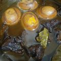 Cooksnap dari Retno Budi Sari untuk resep Semur daging betawi