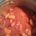 Sherryrennie's cooksnap of when they made Hearty Beef Stew.