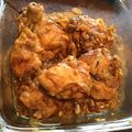 Cooksnap dari Sonny Kusumo untuk resep Ayam asam manis saus tiram