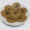 Cooksnap dari Martha Saragih Naibaho untuk resep Kue Lumpur Pisang