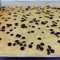 Cooksnap dari Marina Noor Prathivi untuk resep Banana Cake Ala Farah Quinn (2 telur, moist tanpa mixer)