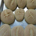 El cooksnap de Carolina cuando hizo Pan casero -receta fácil.