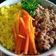 Cooksnap dari Dewi Dapur untuk resep Soborodon - Rice Bowl Ayam Telor
