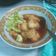 Cooksnap dari Badoci untuk resep Pempek putih telor