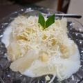 Cooksnap dari Pratiwi Dessy A untuk resep Singkong thailand enak dan sederhana