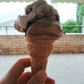Cooksnap από κατερινιω στη συνταγή Παγωτό Merenda με 3 υλικά!!