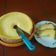 Cooksnap dari Dahlia MR untuk resep Bolu Jeruk