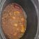 El cooksnap de ana maria martin cuando hizo Lentejas estofadas en olla de cocción lenta Crockpot.