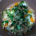Cooksnap dari Tuinsanawa untuk resep Cap Jae Goreng
