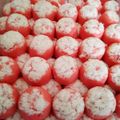 Cooksnap dari mayang untuk resep Putu ayu