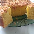 Cooksnap dari sugesty lestari untuk resep Bolu Tape Simple #KamisManis