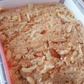 Vaishaliben Rathod's cooksnap of when they made મિલ્ક કેક (અલવર કા માવા).