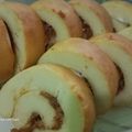 Cooksnap dari Yeny Amelia Amir untuk resep Bolu Gulung #keto