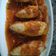 El cooksnap de Farah cuando hizo Calamares rellenos exprés.