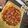 El cooksnap de Ariel Ariel cuando hizo Pizza a la pala.