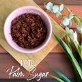Cooksnap dari Joanne Sebastian untuk resep Gula merah keto