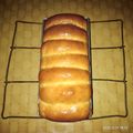 Cooksnap dari Gusti Nailah untuk resep ROTI SISIR / ROTI SOBEK