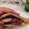 El cooksnap de MariadeGrazia cuando hizo Arepas 🇻🇪.