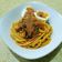 Cooksnap dari Ratih Dianty untuk resep Mi Gomak Siantar