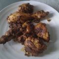 Cooksnap dari ellavita untuk resep Ayam kecap mantap super gampang