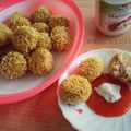 Cooksnap dari Rany Anya untuk resep Bola-bola Tahu Mie