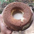 Cooksnap dari cha cha untuk resep Bolu jadul kukus 2 telur