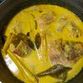 Cooksnap dari Julia Kho untuk resep Gulai Kepala Kakap