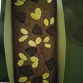 Cooksnap dari Een Juhainah untuk resep Fudgy brownies (takaran sendok tanpa mixer)