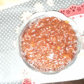 El cooksnap de Ana TECHERA cuando hizo Mermelada de membrillo casero.