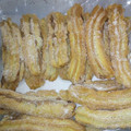 El cooksnap de Sofii ♈ cuando hizo Churros😋.