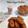 Cooksnap dari Armina Puji Utari untuk resep Kukis Gula Semut / Palm Sugar Cookies