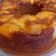 El cooksnap de vanesa miranda cuando hizo Torta Invertida de Pera.