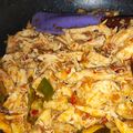 Cooksnap dari Ratna Riadinda untuk resep 373. Ayam Suwir Bumbu Merah