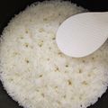 Fatima Rais's cooksnap of when they made White rice.