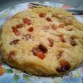Cooksnap dari Aisyah Ambar untuk resep Kukus roti tawar