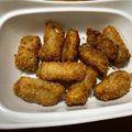 Cooksnap dari ida ayu yuniarti dewi untuk resep Frozen food ikan
