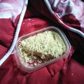 Cooksnap dari Laila Sakinah untuk resep Cheesecake lumer endolita ala ala
